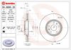 AP 25263 Brake Disc